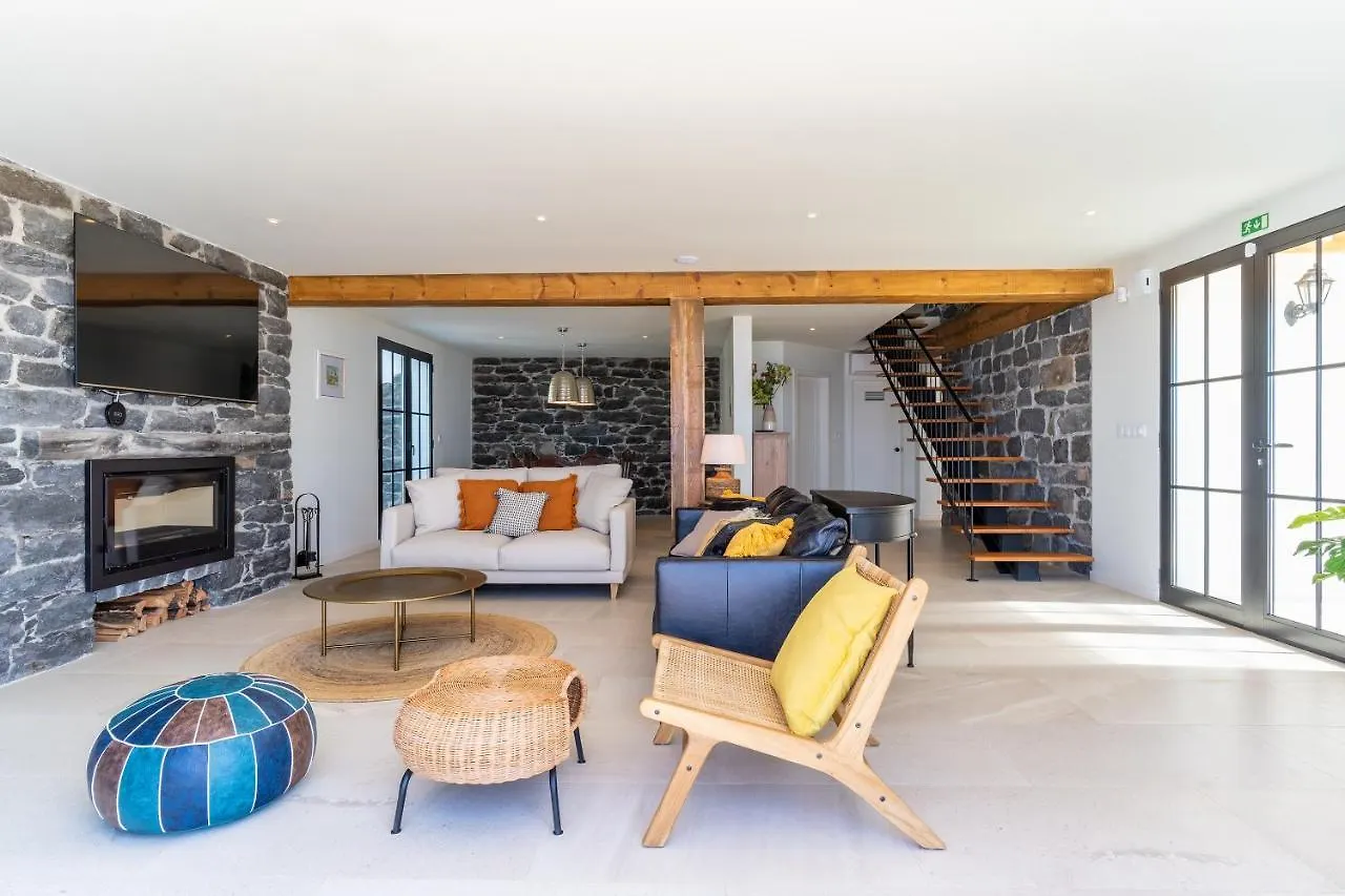 Villa Horizonte Azul By Hr Madeira 蓬他达维托亚 葡萄牙