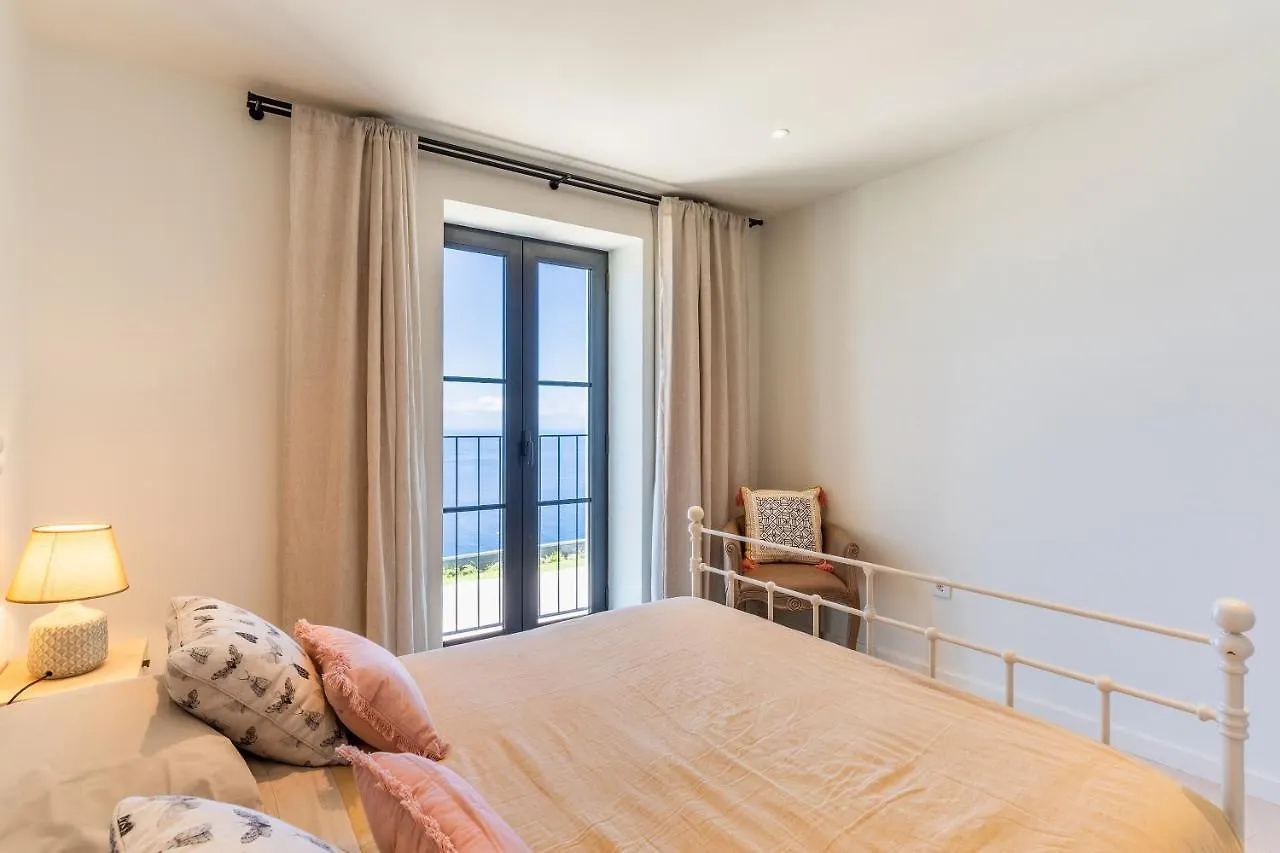 Villa Horizonte Azul By Hr Madeira 蓬他达维托亚