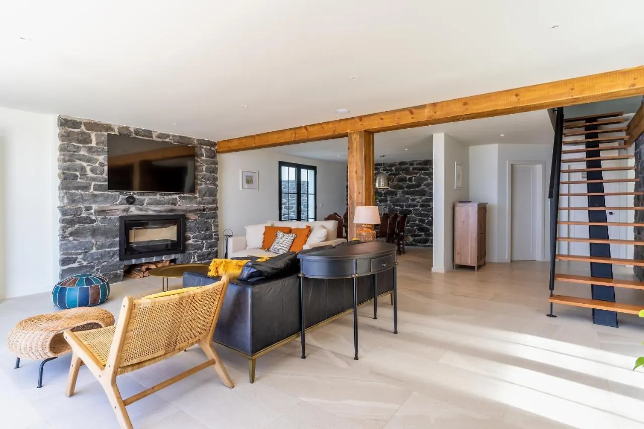 Villa Horizonte Azul By Hr Madeira 蓬他达维托亚 0*,  葡萄牙